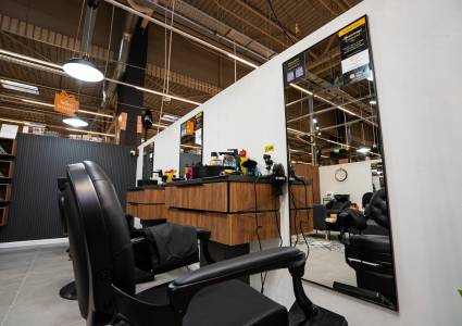 Despre Original Barber Shop